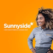 Sunnyside Medical Cannabis Dispensary - Huntington